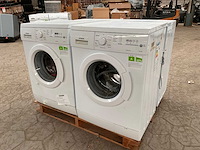 Wasmachine (4x) - afbeelding 4 van  6