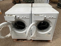 Wasmachine (4x) - afbeelding 6 van  6
