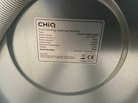 Wasmachine (6x) - afbeelding 2 van  21