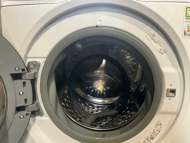 Wasmachine (6x) - afbeelding 14 van  21