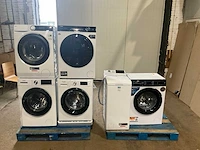 Wasmachine (6x) - afbeelding 12 van  21
