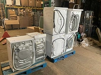 Wasmachine (6x) - afbeelding 21 van  21