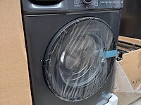 Wasmachine 7 kg 16 progr. ai smart 2025 model chiq, cw07123863ax - afbeelding 3 van  4