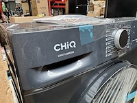 Wasmachine 7 kg 16 progr. ai smart 2025 model chiq, cw07123863ax - afbeelding 4 van  4