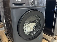 Wasmachine 7 kg 16 progr. ai smart 2025 model chiq, cw07123863ax - afbeelding 3 van  4