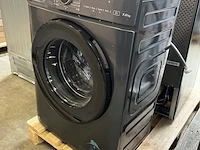 Wasmachine 7 kg 16 progr. ai smart 2025 model chiq, cw07123863ax - afbeelding 3 van  5