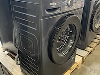 Wasmachine 7 kg 16 progr. ai smart 2025 model chiq, cw07123863ax - afbeelding 4 van  5