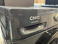 Wasmachine 7 kg 16 progr. ai smart 2025 model chiq, cw07123863ax - afbeelding 5 van  5