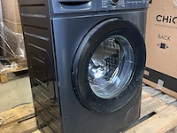 Wasmachine 7 kg 16 progr. ai smart 2025 model chiq, cw07123863ax - afbeelding 3 van  7