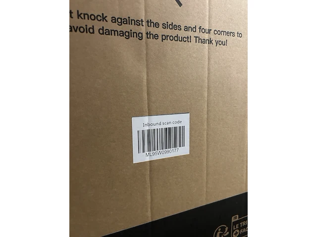 Wasmachine 7 kg 16 progr. ai smart 2025 model chiq, cw07123863ax - afbeelding 5 van  6