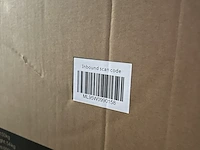 Wasmachine 7 kg 16 progr. ai smart 2025 model chiq, cw07123863ax - afbeelding 5 van  5