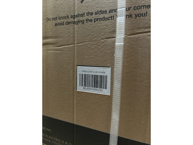 Wasmachine 7 kg 16 progr. ai smart 2025 model chiq, cw07123863ax - afbeelding 5 van  6