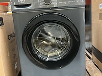 Wasmachine 7 kg 16 progr. ai smart 2025 model chiq, cw07123863ax - afbeelding 3 van  9