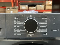 Wasmachine 7 kg 16 progr. ai smart 2025 model chiq, cw07123863ax - afbeelding 6 van  9