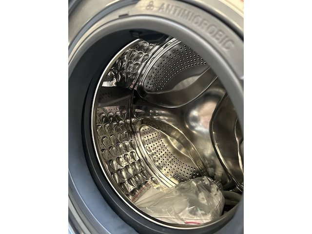 Wasmachine 7 kg 16 progr. ai smart 2025 model chiq, cw07123863ax - afbeelding 8 van  9