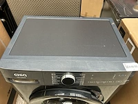 Wasmachine 7 kg 16 progr. ai smart 2025 model chiq, cw07123863ax - afbeelding 3 van  11