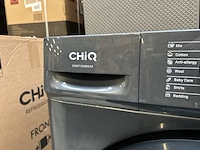 Wasmachine 7 kg 16 progr. ai smart 2025 model chiq, cw07123863ax - afbeelding 7 van  11