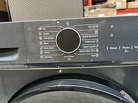 Wasmachine 7 kg 16 progr. ai smart 2025 model chiq, cw07123863ax - afbeelding 8 van  11