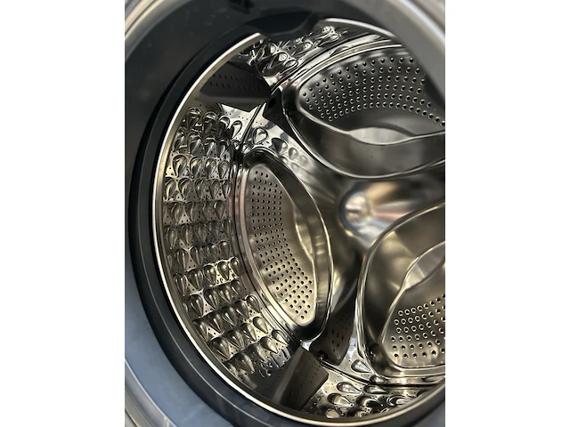 Wasmachine 7 kg 16 progr. ai smart 2025 model chiq, cw07123863ax - afbeelding 11 van  11