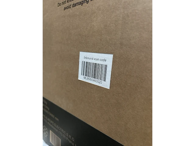 Wasmachine 7 kg 16 progr. ai smart 2025 model chiq, cw07123863ax - afbeelding 6 van  6