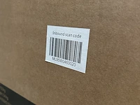 Wasmachine 7 kg 16 progr. ai smart 2025 model chiq, cw07123863ax - afbeelding 6 van  6