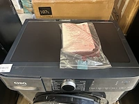 Wasmachine 7 kg 16 progr. ai smart 2025 model chiq, cw07123863ax - afbeelding 2 van  10