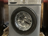 Wasmachine 7 kg 16 progr. ai smart 2025 model chiq, cw07123863ax - afbeelding 4 van  10