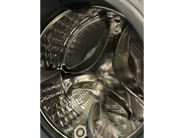 Wasmachine 7 kg 16 progr. ai smart 2025 model chiq, cw07123863ax - afbeelding 7 van  10