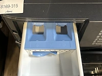 Wasmachine 7 kg 16 progr. ai smart 2025 model chiq, cw07123863ax - afbeelding 10 van  10