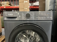 Wasmachine 7 kg 16 progr. ai smart 2025 model chiq, cw07123863ax - afbeelding 4 van  8