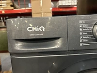 Wasmachine 7 kg 16 progr. ai smart 2025 model chiq, cw07123863ax - afbeelding 8 van  8