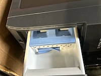 Wasmachine 7 kg 16 progr. ai smart 2025 model chiq, cw07123863ax - afbeelding 7 van  7