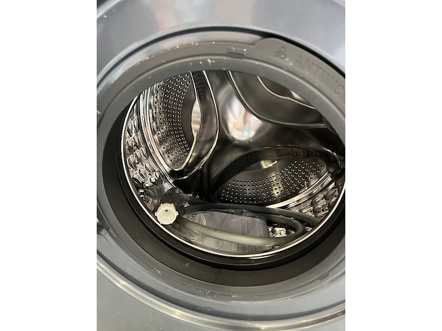 Wasmachine 7 kg 16 progr. ai smart 2025 model chiq, cw07123863ax - afbeelding 5 van  6