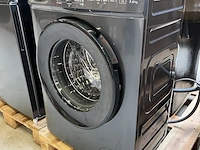 Wasmachine 7 kg 16 progr. ai smart 2025 model chiq, cw07123863ax - afbeelding 3 van  7