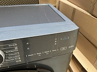 Wasmachine 7 kg 16 progr. ai smart 2025 model chiq, cw07123863ax - afbeelding 5 van  7