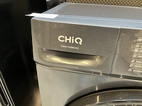 Wasmachine 7 kg 16 progr. ai smart 2025 model chiq, cw07123863ax - afbeelding 6 van  7