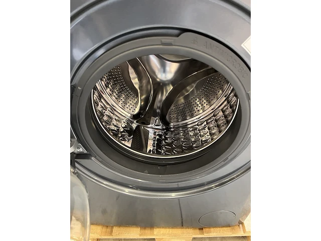 Wasmachine 7 kg 16 progr. ai smart 2025 model chiq, cw07123863ax - afbeelding 7 van  7
