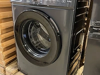 Wasmachine 7 kg 16 progr. ai smart 2025 model chiq, cw07123863ax - afbeelding 3 van  4