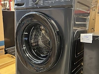 Wasmachine 7 kg 16 progr. ai smart 2025 model chiq, cw07123863ax - afbeelding 4 van  7