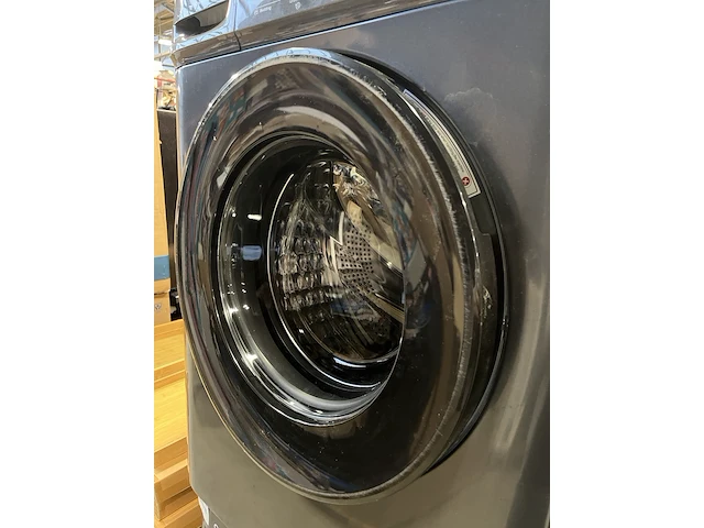 Wasmachine 7 kg 16 progr. ai smart 2025 model chiq, cw07123863ax - afbeelding 5 van  7