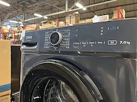 Wasmachine 7 kg 16 progr. ai smart 2025 model chiq, cw07123863ax - afbeelding 6 van  7