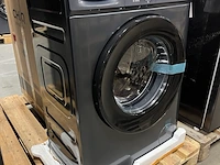 Wasmachine 7 kg 16 progr. ai smart 2025 model chiq, cw07123863ax - afbeelding 3 van  6