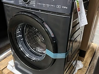 Wasmachine 7 kg 16 progr. ai smart 2025 model chiq, cw07123863ax - afbeelding 4 van  6