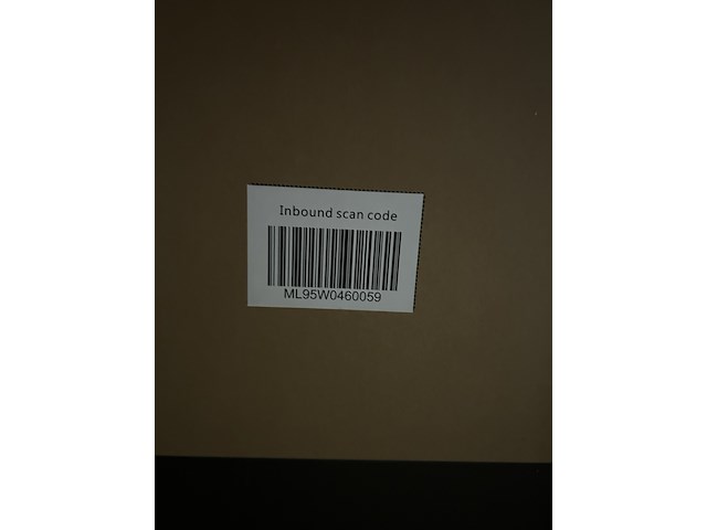 Wasmachine 7 kg 16 progr. ai smart 2025 model chiq, cw07123863ax - afbeelding 4 van  4