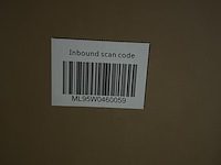 Wasmachine 7 kg 16 progr. ai smart 2025 model chiq, cw07123863ax - afbeelding 4 van  4