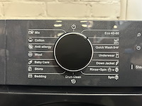 Wasmachine 7 kg 16 progr. ai smart 2025 model chiq, cw07123863ax - afbeelding 4 van  6