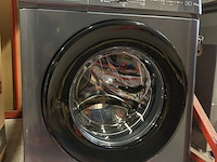 Wasmachine 7 kg 16 progr. ai smart 2025 model chiq, cw07123863ax - afbeelding 2 van  7