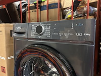 Wasmachine 7 kg 16 progr. ai smart 2025 model chiq, cw07123863ax - afbeelding 3 van  7