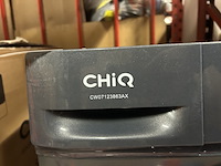 Wasmachine 7 kg 16 progr. ai smart 2025 model chiq, cw07123863ax - afbeelding 6 van  7