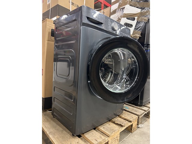 Wasmachine 7 kg 16 progr. ai smart 2025 model chiq, cw07123863ax - afbeelding 7 van  7